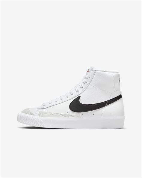 blazer mid nike|Nike Blazer Shoes